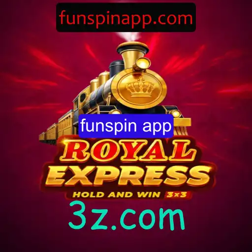 Descubra a Emoção do RoyalExpress no Funspin App