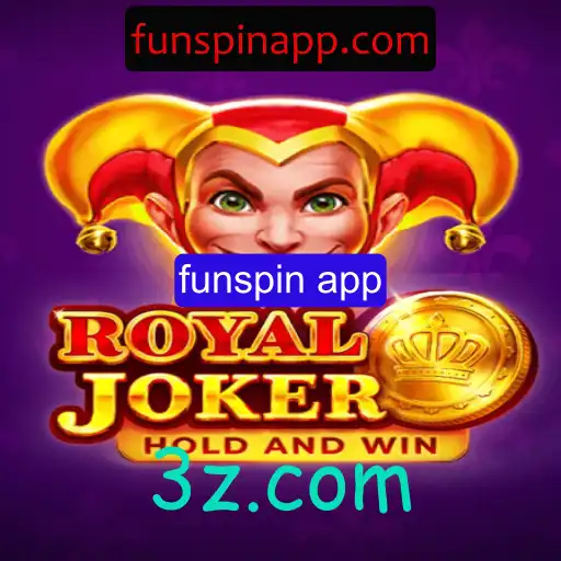 Descobrindo o Mundo do RoyalJoker: Um Guia Completo para o FunSpin App