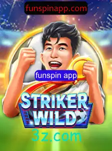 Explorando o Mundo de StrikerWILD: Diversão e Estratégia no Funspin App