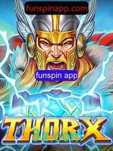 Descubra ThorX: O Jogo de Aventura no Funspin App