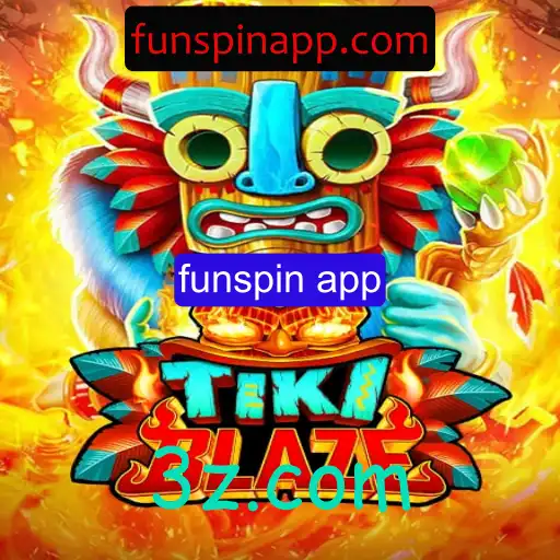 Descubra TikiBlaze: O Novo Sensação de Jogos no FunSpin App