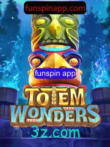 TotemWonders: Aventura e Estratégia na Funspin App
