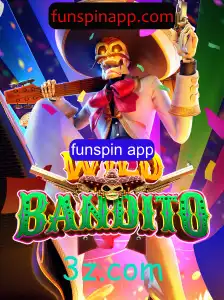 Explorando o Fascinante Mundo de WildBandito no Funspin App