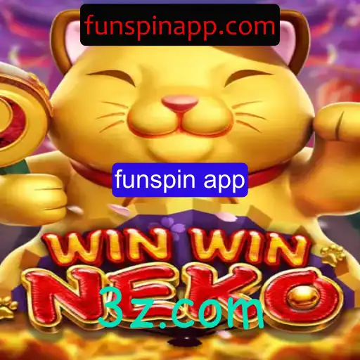 Explorando o Mundo Divertido de WinWinNeko e FunSpin App