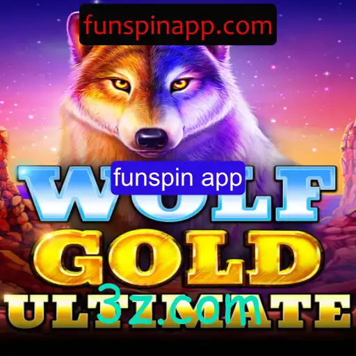 Descubra WolfGoldUltimate: A Aventura Inesquecível no FunSpin App