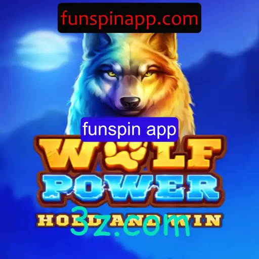 Explorando a Aventura Intensa de WolfPower: Um Jogo Inovador no FunSpin App